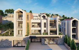 New residential complex with apartments and villas Tivat city'da, Karadağ. Min.610,000 €