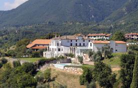 Villa – Brescia, Lombardiya, İtalya. $8,300 haftalık