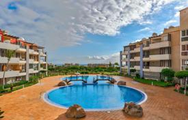1 odalılar daire 93 m² Los Cristianos'da, İspanya. 399,000 €
