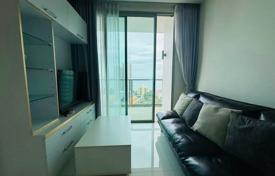 1 odalılar daire 35 m² Pattaya'da, Tayland. $125,000