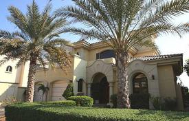 4 odalılar villa The Palm Jumeirah'da, BAE. $6,300 haftalık