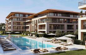 2 odalılar daire 57 m² Nardaran'da, Azerbaycan. $206,000