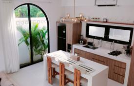 1 odalılar villa 70 m² Seseh'da, Endonezya. $169,000