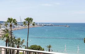 3 odalılar daire Boulevard de la Croisette'de, Fransa. 2,295,000 €
