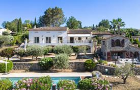 Villa Peymeinade'de, Fransa. 1,990,000 €
