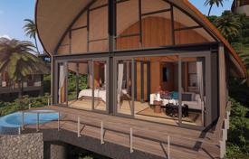 Yazlık ev – Patong Plajı, Kathu, Phuket,  Tayland. 239,000 €