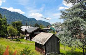 Arsa Morzine'de, Fransa. 286,000 €