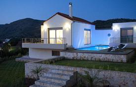 3 odalılar villa Hanya'da, Yunanistan. 2,660 € haftalık