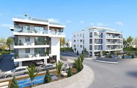 2 odalılar yeni binada daireler 85 m² Larnaka'da, Kıbrıs. 285,000 €