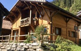 4 odalılar dağ evi Morzine'de, Fransa. 1,280,000 €