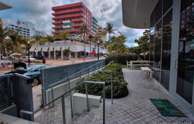 Sıfır daire – Miami sahili, Florida, Amerika Birleşik Devletleri. $2,200,000
