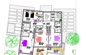 4 odalılar yazlık ev 319 m² Coral Bay'da, Kıbrıs. 1,944,000 €