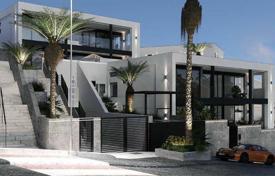 Villa – Costa Adeje, Kanarya Adaları, İspanya. 2,500,000 €