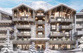 6 odalılar daire Val d'Isere'de, Fransa. 15,565,000 €