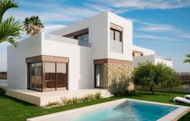3 odalılar villa 128 m² Finestrat'da, İspanya. 736,000 €
