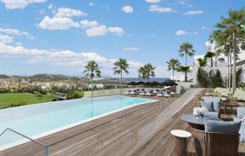 2 odalılar daire 170 m² Marbella'da, İspanya. 410,000 €