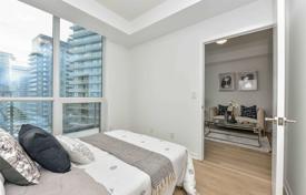 5 odalılar daire North York'da, Kanada. C$971,000