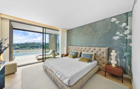 4 odalılar daire 286 m² Porto (city)'da, Portekiz. 2,090,000 €