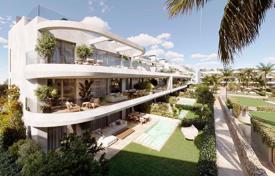 2 odalılar daire 112 m² Estepona'da, İspanya. 602,000 €