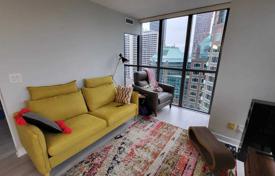 2 odalılar daire Charles Street East'da, Kanada. C$1,270,000