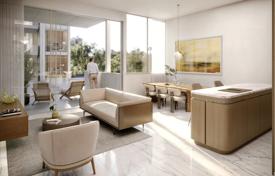 2 odalılar daire 106 m² Germasogeia'da, Kıbrıs. 1,280,000 €