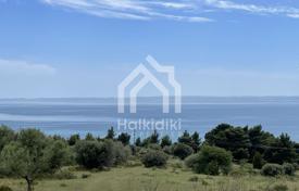 Arsa – Sithonia, Administration of Macedonia and Thrace, Yunanistan. 900,000 €