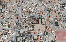 Arsa Larnaka'da, Kıbrıs. 290,000 €
