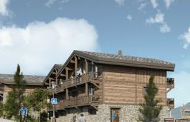 Dağ evi – Courchevel, Savoie, Auvergne-Rhône-Alpes,  Fransa. 4,100,000 €