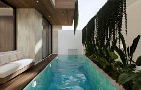 3 odalılar villa 166 m² Canggu'da, Endonezya. $385,000