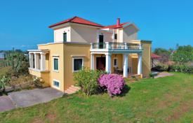 Villa – Kalamata, Administration of the Peloponnese, Western Greece and the Ionian Islands, Yunanistan. 700,000 €