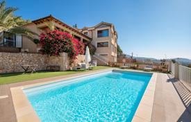 8 odalılar villa 590 m² Bunyola'da, İspanya. 2,550,000 €