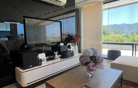 2 odalılar çatı dairesi 133 m² Choeng Thale'de, Tayland. $538,000