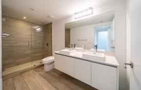 2 odalılar kondominyumda daireler 74 m² Miami'de, Amerika Birleşik Devletleri. $589,000