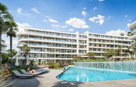 2 odalılar daire 71 m² Nessebar'da, Bulgaristan. 148,000 €