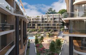 2 odalılar daire 83 m² Old Tbilisi'de, Gürcistan. $138,000