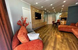3 odalılar daire 74 m² Batumi'de, Gürcistan. $140,000