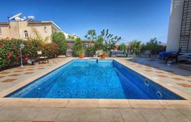 Yazlık ev – Chloraka, Baf, Kıbrıs. 825,000 €