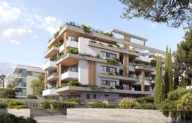 2 odalılar daire 112 m² Germasogeia'da, Kıbrıs. 740,000 €