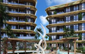 2 odalılar daire 105 m² Başakşehir'da, Türkiye. Price on request