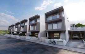 4 odalılar yazlık ev 338 m² Agios Athanasios (Cyprus)'da, Kıbrıs. 990,000 €