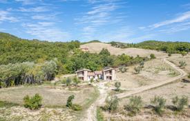 16 odalılar köşk 288 m² San Venanzo'da, İtalya. 750,000 €