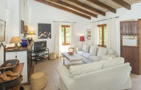 Villa – Mayorka (Mallorca), Balear Adaları, İspanya. 2,500 € haftalık