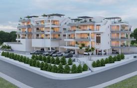 2 odalılar çatı dairesi Limasol'da, Kıbrıs. 540,000 €