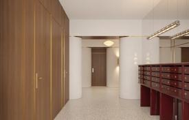 4 odalılar daire 110 m² Riga'da, Letonya. 395,000 €