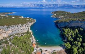 Arsa – Hvar, Split-Dalmatia County, Hırvatistan. 250,000 €