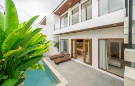 2 odalılar villa 96 m² Jalan Umalas'da, Endonezya. $175,000