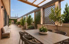3 odalılar daire Milan'da, İtalya. Price on request