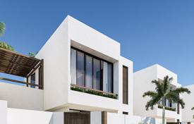 2 odalılar villa 121 m² Bingin Beach'da, Endonezya. $274,000