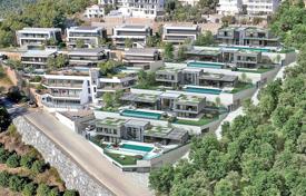 Villa – Alanya, Antalya, Türkiye. 1,750,000 €