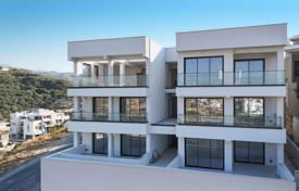 1 odalılar yeni binada daireler Limasol'da, Kıbrıs. 315,000 €